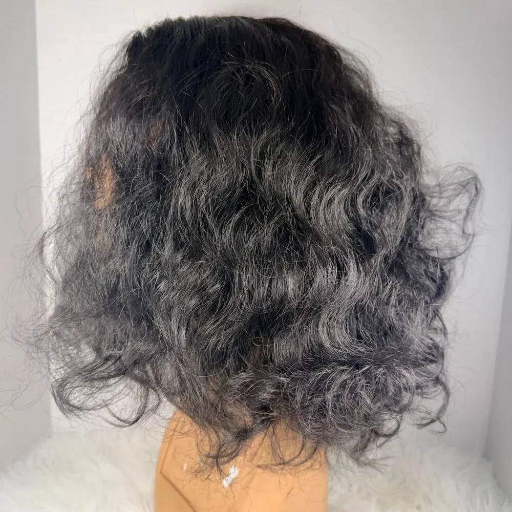 Unbranded Women's Black Hair-accessories